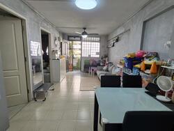 Blk 112 Ho Ching Road (Jurong West), HDB 3 Rooms #562203491
